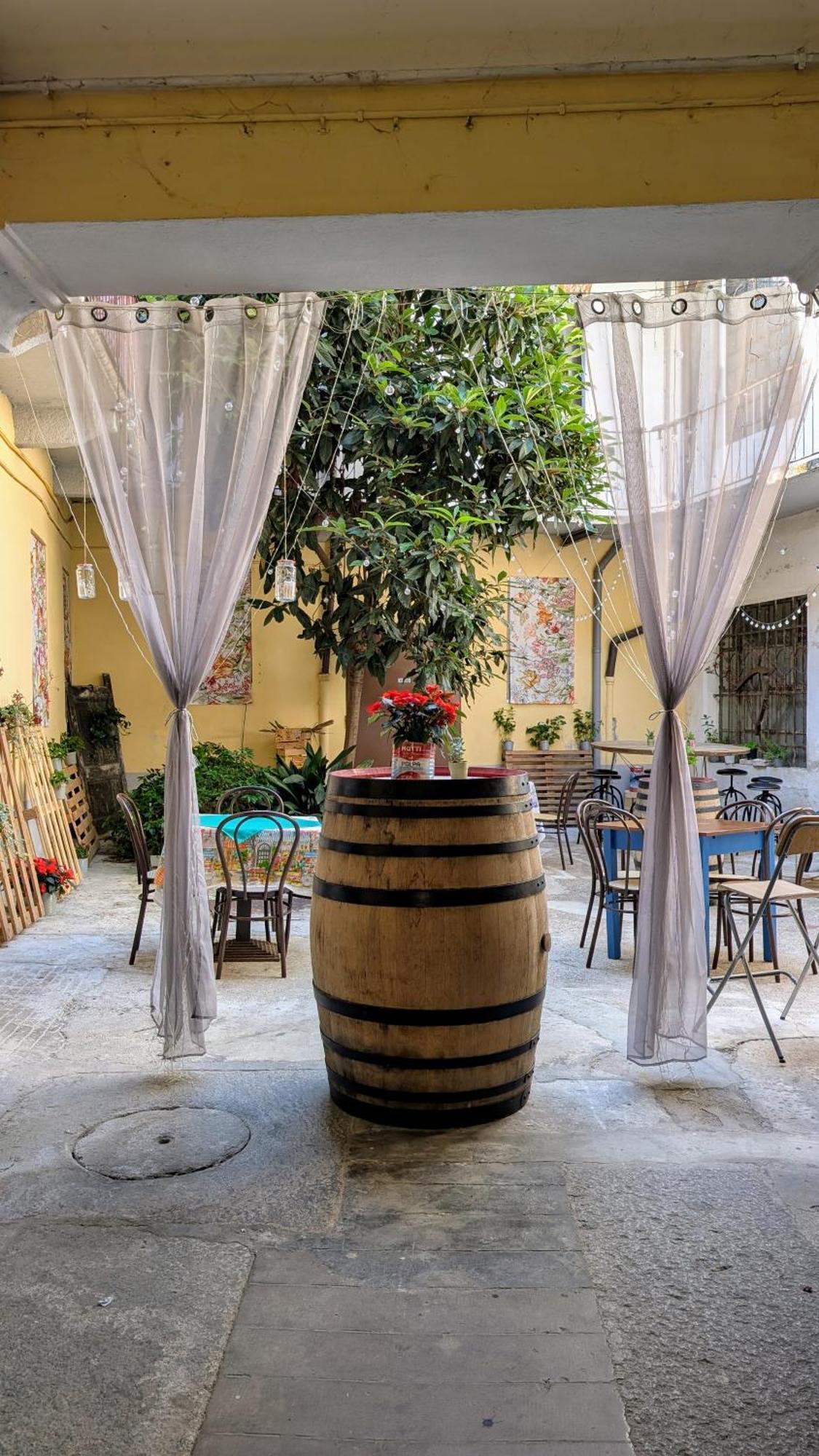 Il Castello Delle Dame - Lo Scudiero Vigevano Eksteriør billede
